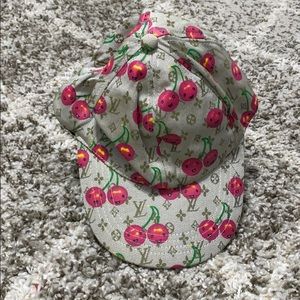 Designer Inspired Hat